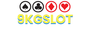 Logo 9KGSLOT